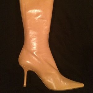Jimmy Choo Boots